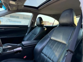 Lexus ES 350 FWD* АвтоКредит* (ЦЕНА ДО БГ), снимка 16