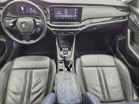 Skoda Octavia 2.0TDi/DSG, снимка 7