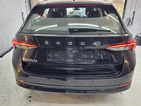 Skoda Octavia 2.0TDi/DSG, снимка 5