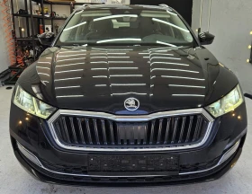 Skoda Octavia 2.0TDi/DSG, снимка 2