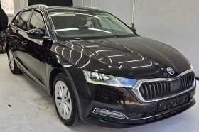 Skoda Octavia 2.0TDi/DSG, снимка 1