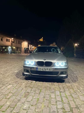 BMW 525 525d e39, снимка 3