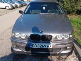 BMW 525 525d e39, снимка 5