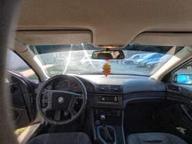 BMW 525 525d e39, снимка 10