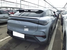 BYD Sealion 7 4x4 530кс!!!ОЧАКВАН ВНОС 25.04, снимка 3