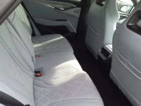 BYD Sealion 7 4x4 530кс!!!ОЧАКВАН ВНОС 25.04, снимка 12