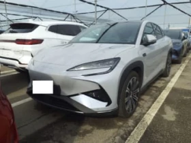 BYD Sealion 7 4x4 530кс!!!ОЧАКВАН ВНОС 25.04, снимка 1