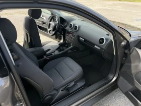 Audi A3 AUDI A3 1.6TDI , снимка 10