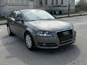 Audi A3 AUDI A3 1.6TDI , снимка 1