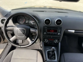 Audi A3 AUDI A3 1.6TDI , снимка 11