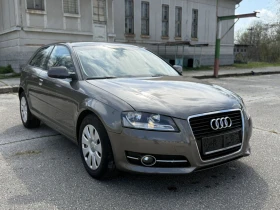 Audi A3 AUDI A3 1.6TDI , снимка 7