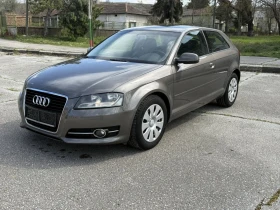 Audi A3 AUDI A3 1.6TDI , снимка 2