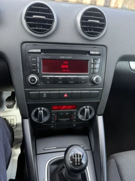 Audi A3 AUDI A3 1.6TDI , снимка 13