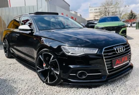 Audi A6 S6/3.0d/FACE LIFT/MATRIX/ТОП ИЗПЪЛНЕНИЕ/НОВА///, снимка 4