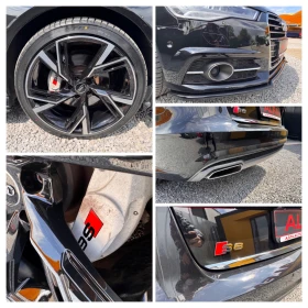 Audi A6 S6/3.0d/FACE LIFT/MATRIX/ТОП ИЗПЪЛНЕНИЕ/НОВА///, снимка 9