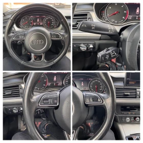 Audi A6 S6/3.0d/FACE LIFT/MATRIX/ТОП ИЗПЪЛНЕНИЕ/НОВА///, снимка 16