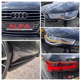 Audi A6 S6/3.0d/FACE LIFT/MATRIX/ТОП ИЗПЪЛНЕНИЕ/НОВА///, снимка 8