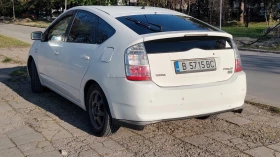 Toyota Prius 1, 5i, снимка 4