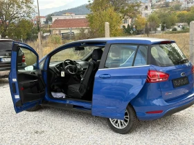 Ford B-Max, снимка 3