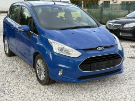 Ford B-Max, снимка 8