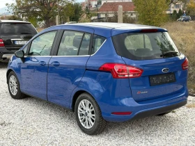 Ford B-Max, снимка 12