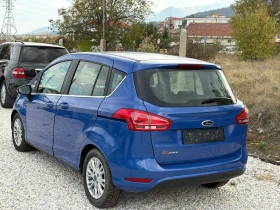 Ford B-Max, снимка 2
