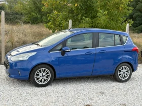 Ford B-Max, снимка 9