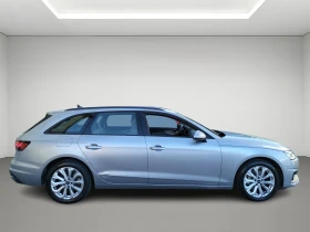 Audi A4 40 TDI Advanced, снимка 4