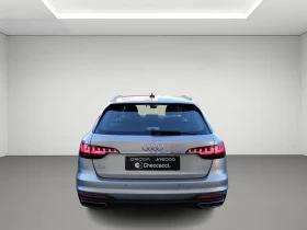 Audi A4 40 TDI Advanced, снимка 6