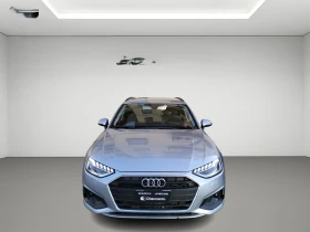 Audi A4 40 TDI Advanced, снимка 5