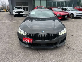 BMW 850 * M850i xDrive * CARFAX * ЦЕНА ДО БГ, снимка 6