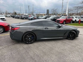 BMW 850 * M850i xDrive * CARFAX * ЦЕНА ДО БГ, снимка 3