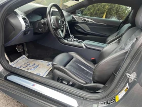 BMW 850 * M850i xDrive * CARFAX * ЦЕНА ДО БГ, снимка 5