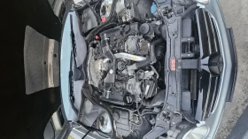 Mercedes-Benz CLK  320 CDI, снимка 11