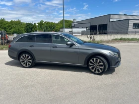 Mercedes-Benz E 220 All Terrain 4x4 Swarovski, снимка 2