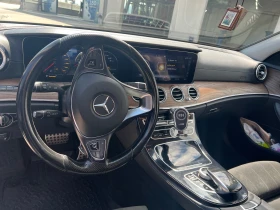 Mercedes-Benz E 220 All Terrain 4x4 Swarovski, снимка 7