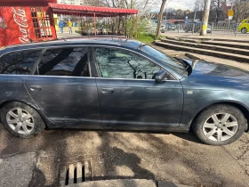 Audi A6, снимка 3