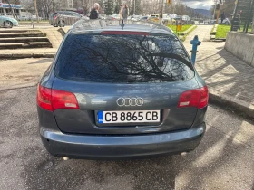 Audi A6, снимка 6