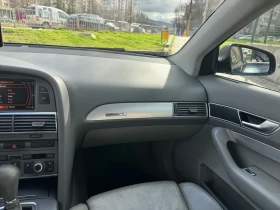 Audi A6, снимка 15