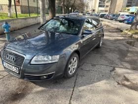Audi A6, снимка 1