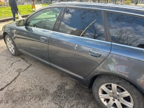 Audi A6, снимка 7