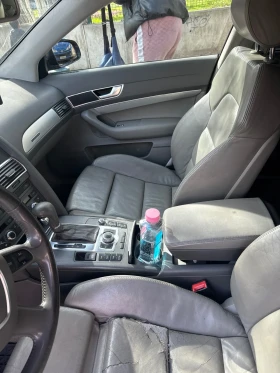Audi A6, снимка 12