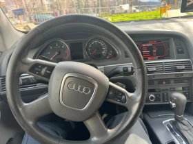Audi A6, снимка 17