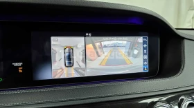Mercedes-Benz S 350 d 4MATIC| BURMESTER| PANO| 360CAM| вкл.ТЕХНОТЕСТ, снимка 10