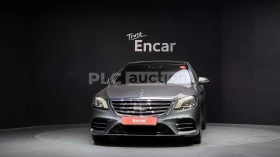 Mercedes-Benz S 350 d 4MATIC| BURMESTER| PANO| 360CAM| вкл.ТЕХНОТЕСТ, снимка 4