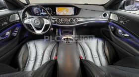 Mercedes-Benz S 350 d 4MATIC| BURMESTER| PANO| 360CAM| вкл.ТЕХНОТЕСТ, снимка 2
