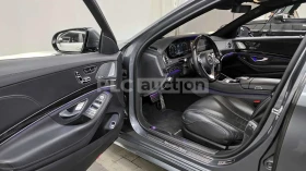 Mercedes-Benz S 350 d 4MATIC| BURMESTER| PANO| 360CAM| вкл.ТЕХНОТЕСТ, снимка 6