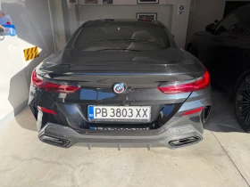 BMW 840 Coupe, снимка 3