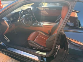 BMW 840 Coupe, снимка 9