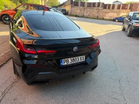 BMW 840 Coupe, снимка 7